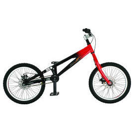JUMP BIKE (JUMP BIKE)
