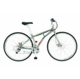 FOLDING BIKE (VELO PLIANT)