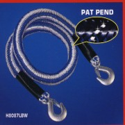 TOW ROPE (TOW ROPE)
