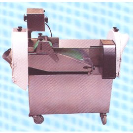 VEGETABLES CATTING MACHINE (VEGETABLES CATTING MACHINE)