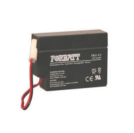 FORBATT NP Battery (FORBATT Akku NP)