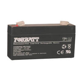 FORBATT NP Battery (FORBATT Akku NP)