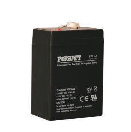 FORBATT NP Battery (FORBATT Н.П. Аккумулятор)