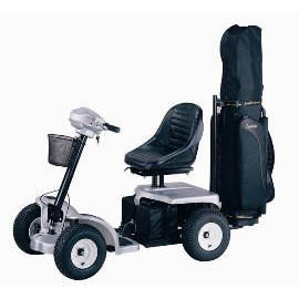 ELECTRIC GOLF TROLLEY, motorisierte Golf Caddy (ELECTRIC GOLF TROLLEY, motorisierte Golf Caddy)