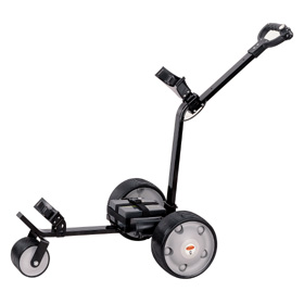 ELECTRIC GOLF TROLLEY, motorisierte Golf Caddy (ELECTRIC GOLF TROLLEY, motorisierte Golf Caddy)