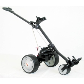 ELECTRIC GOLF TROLLEY (ELECTRIC GOLF TROLLEY)