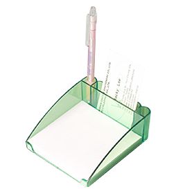 memo holder (mémo titulaire)