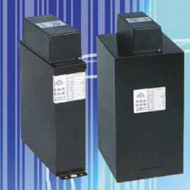 C.F.P. Metal-Case Dry Power Capacitors (C.F.P. Металл-Case сухие Силовые конденсаторы)