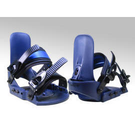 Adult Snowboard Bindings