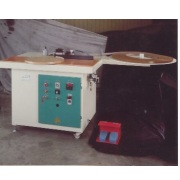 MANUAL EDGE BANDER MACHINE