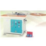 MANUAL EDGE BANDER MACHINE