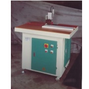 EDGE TRIMMING MACHINE