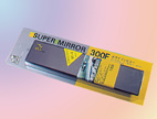 CONVEX MIRROR 65x300 (Выпуклом зеркале 65x300)