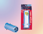 EXHAUST PIPE & MUFFLER (EXHAUST PIPE & MUFFLER)