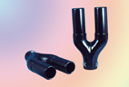 EXHAUST PIPE & MUFFLER (EXHAUST PIPE & MUFFLER)