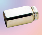 EXHAUST PIPE & MUFFLER (EXHAUST PIPE & MUFFLER)