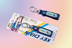 KEY CHAIN