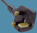 Power Cord (Power Cord)