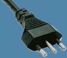 Power Cord (Power Cord)
