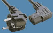 Power Cord Set (Шнур питания Установить)