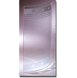 Bending Tempered Glass (Bending Tempered Glass)