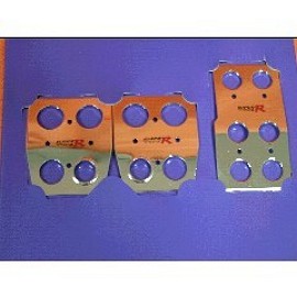 Pedal Pads (Pedal Pads)