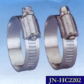 Hose Clamps (Colliers)