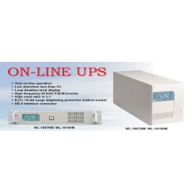 1 ?pHigh Frequency On-Line UPS (1 ?pHigh Frequency On-Line UPS)