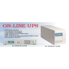 1   pHigh Frequenz On-Line USV (1   pHigh Frequenz On-Line USV)