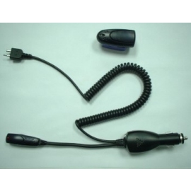 Wireless Infrared Earphone