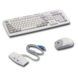 Wireless Keyboard and Mouse (Wireless Keyboard and Mouse)