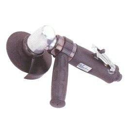 4-1/2`` INDUSTRIAL ANGLE GRINDER