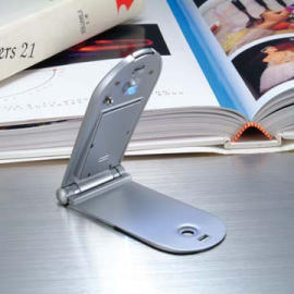 SLIM BOOK LIGHT (Slim Light RÉSERVER)