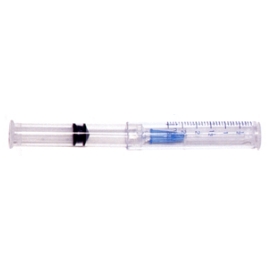 Safety Syringe (De sécurité pour seringues)