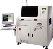 TR-7100 AOI-System (TR-7100 AOI-System)