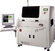 TR-7100 AOI System