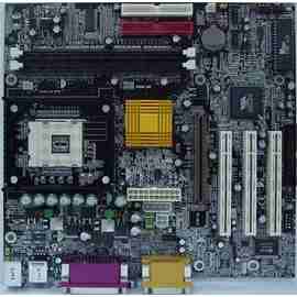 Mother Board (Mother Board)