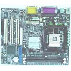 Mother Board (Материнская плата)