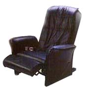 TS-6301 Massage Chair (TS-6301 Fauteuil de massage)