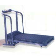 TS-T5600 Folding Motorized Treadmill