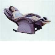 TS-A680 Advanced air massage chair (TS-A680 Advanced air massage chair)