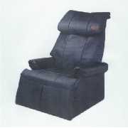 TS-300E Advanced air massage chair (TS-300E расширенный воздуха массажное кресло)