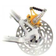 Model 001BD (Modell 001BD)