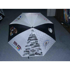 Golf Umbrella (Parapluie de golf)