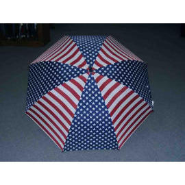 Golf Umbrella (Parapluie de golf)