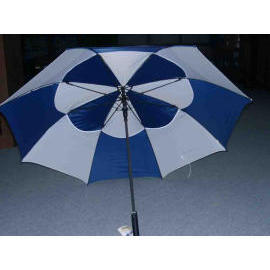 Golf Umbrella (Parapluie de golf)