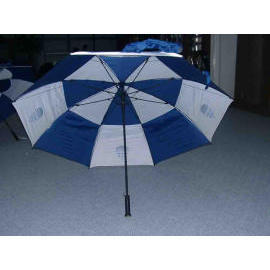 Golf Umbrella (Parapluie de golf)