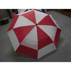 Golf Umbrella (Parapluie de golf)