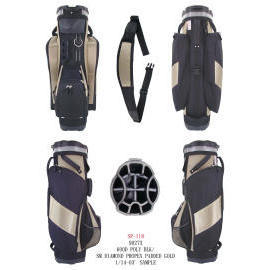 GOLF BAG