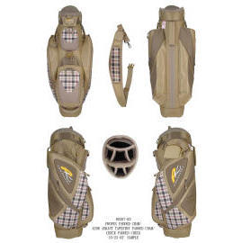 GOLF BAG
